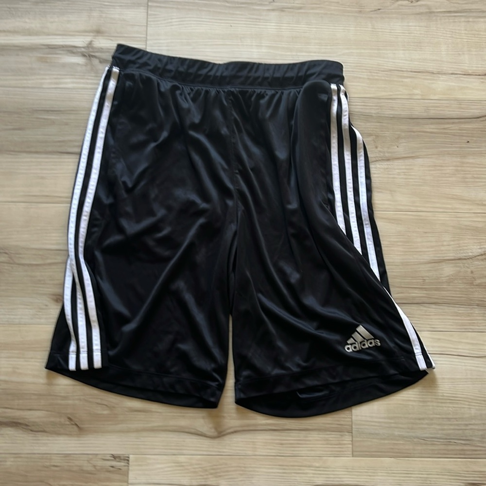 Men’s Adidas Shorts